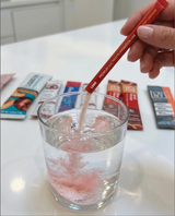Balanced Daily Hydration Lines
