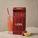 Balanced Daily Hydration Lines